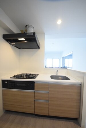 Noahs Ark(ノアズアーク)の物件内観写真